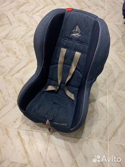 Детское автокресло 9 до 36 кг