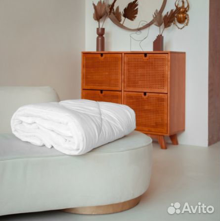 Одеяло 172х205 см 