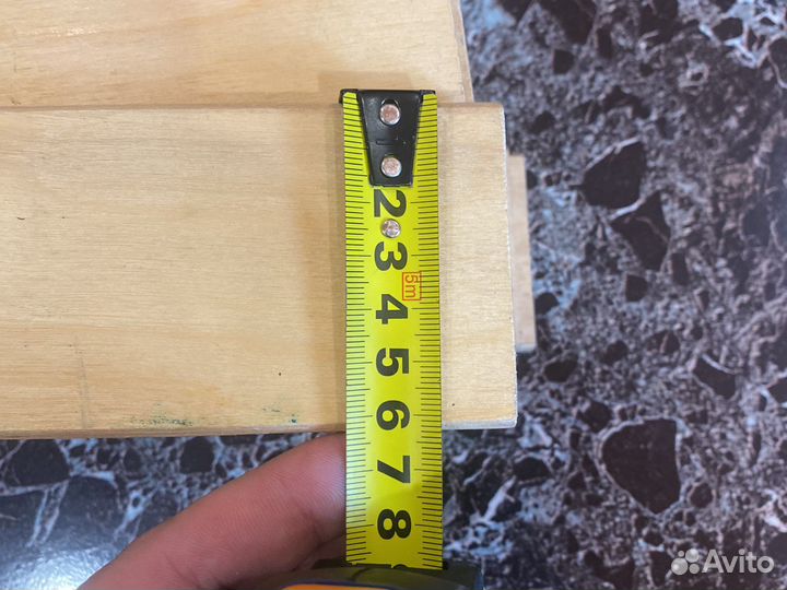 Продам ламели на кровать