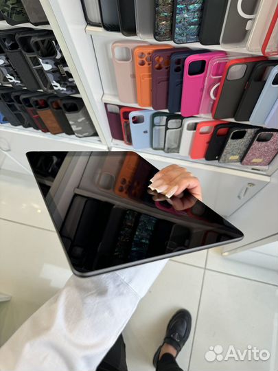 iPad 8 32gb wifi space gray