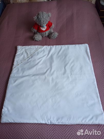 Детское одеяло