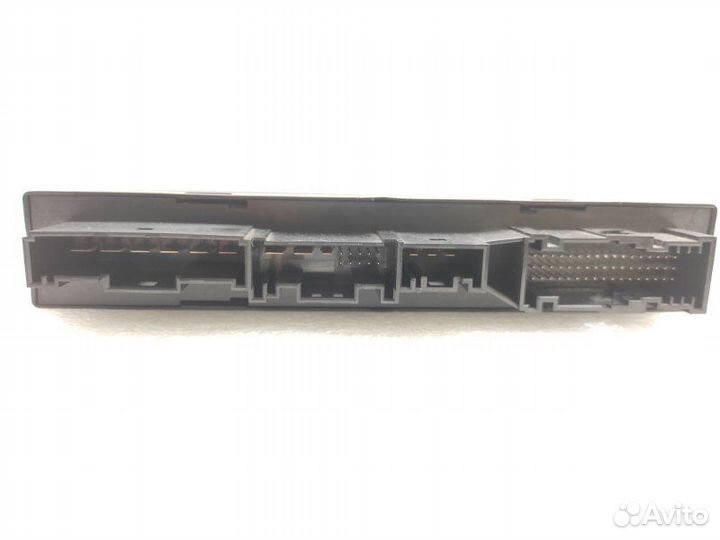 Блок комфорта Bmw 5-Series E60 2.5 2007