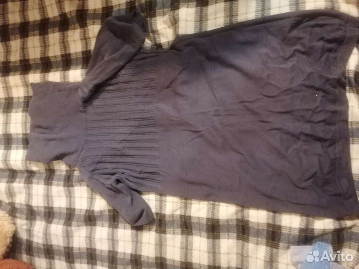 Женская одежда 46 48