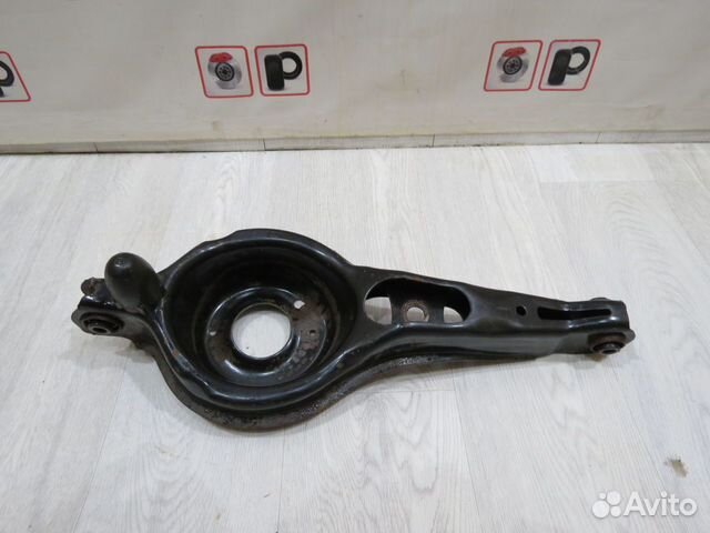 Рычаг задний правый Ford Focus 3