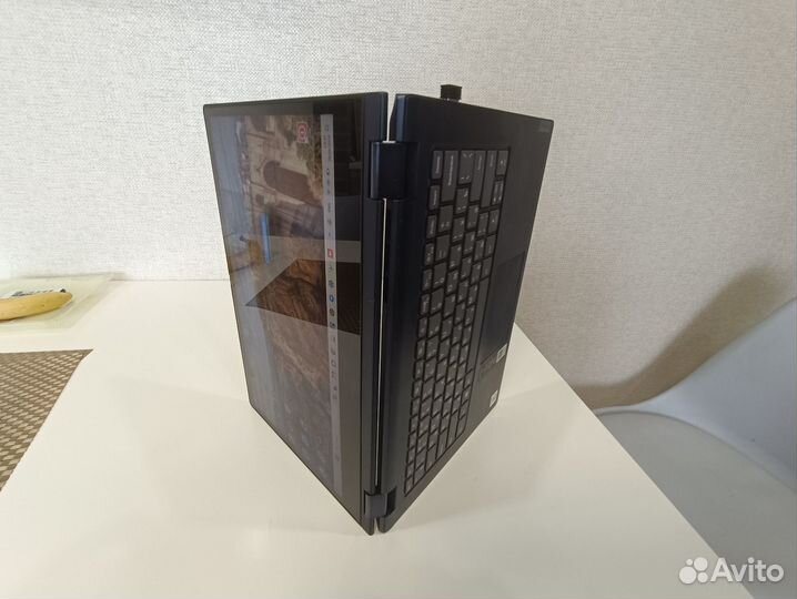 Lenovo ультрабук