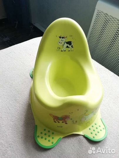 Горшок детский