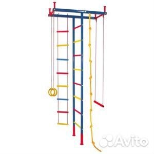 Спортивный комплекс