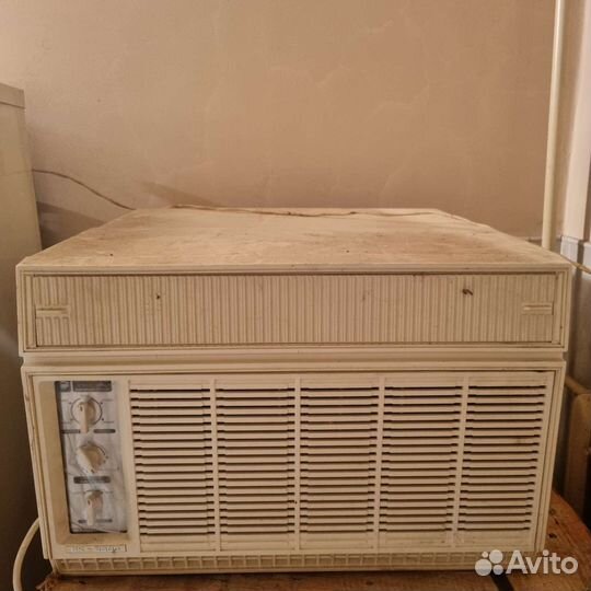 Оконный кондиционер новый бк-2300