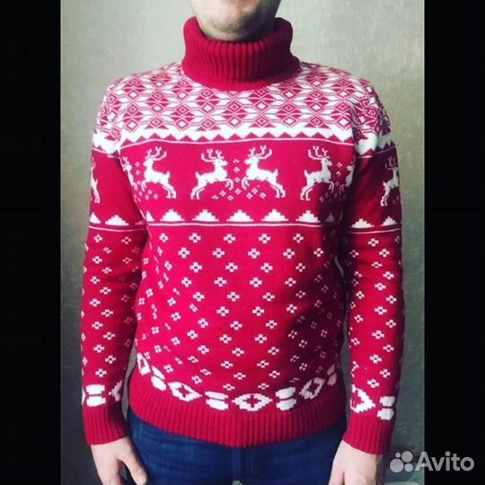 Вязание машинное на заказ