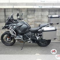 BMW R 1250 GS Adventure 2022г