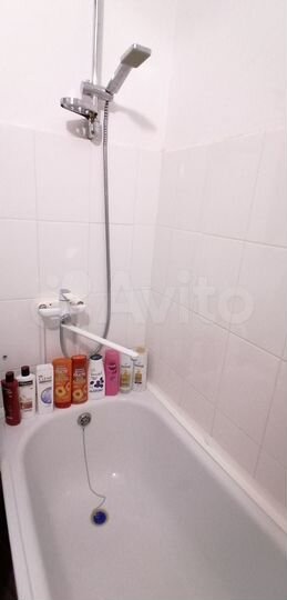 3-к. квартира, 50 м², 3/5 эт.