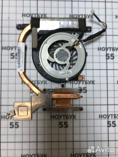 Система охлаждения Sony Vaio vpceh