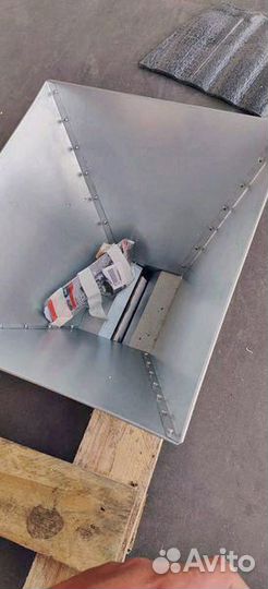 Мельница для солода 1 от производителя