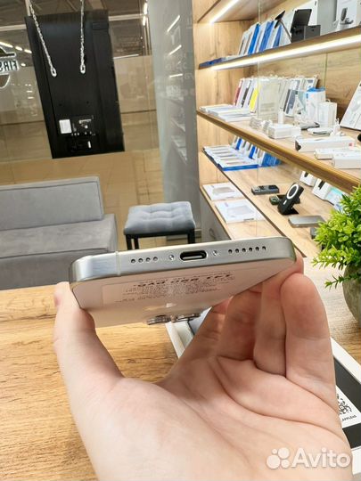 iPhone 16 Pro Max, 256 ГБ