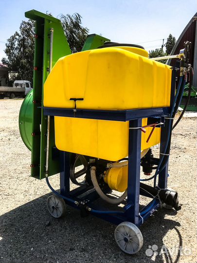 Опрыскиватель Агро-Ресурс ОНВ-330, 2024