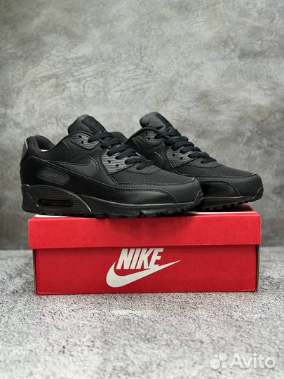 Кроссовки Nike Air Max 90