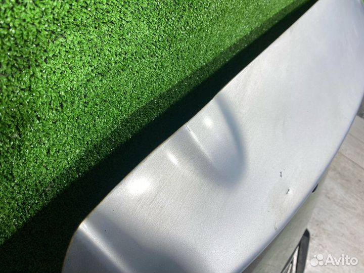 Крышка багажника Mazda 2 DE 2010