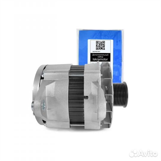 Генератор ALN0681 24В, 95А