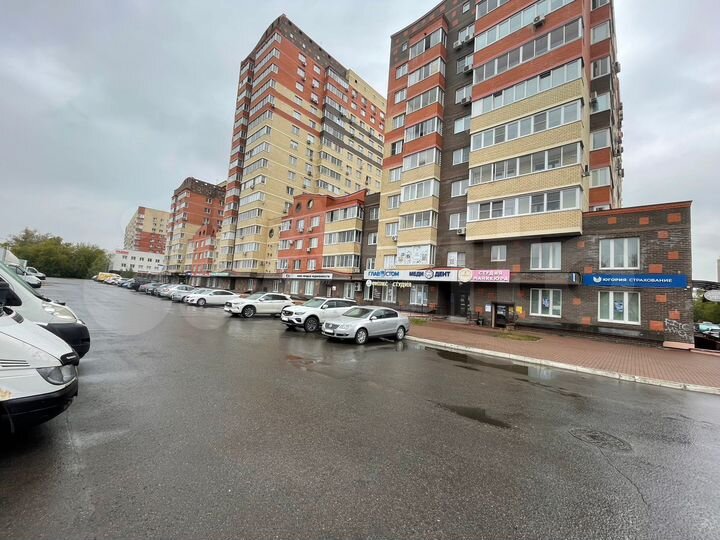 Свободного назначения, 1177 м²