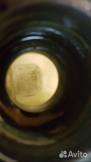 Расширительный бачок мерседес w220