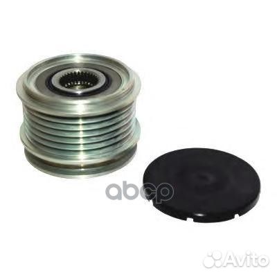 Шкив генератора 45013 meat & doria