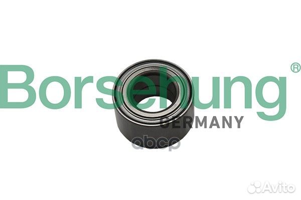 Подшипник передней ступицы (STP) B15622 borsehung