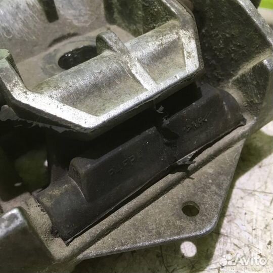 Опора кпп левая Форд Мондео 3