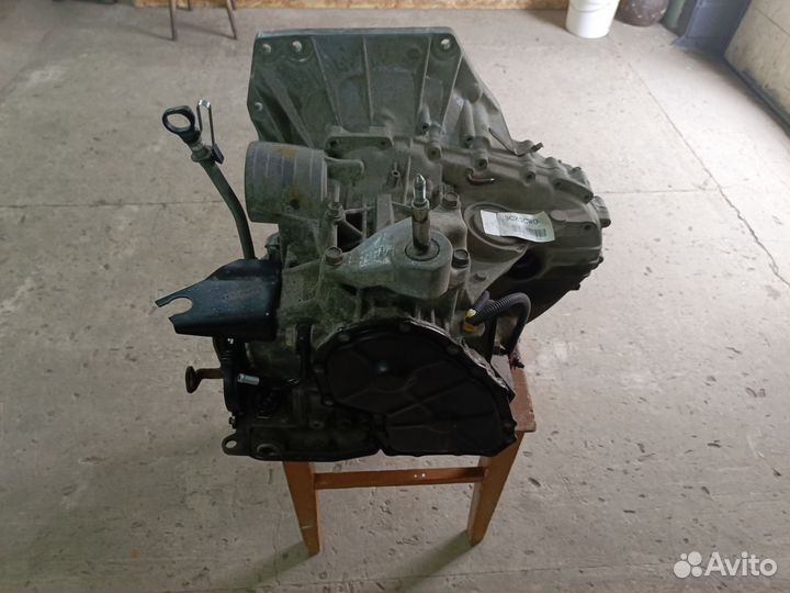 Продаю АКПП