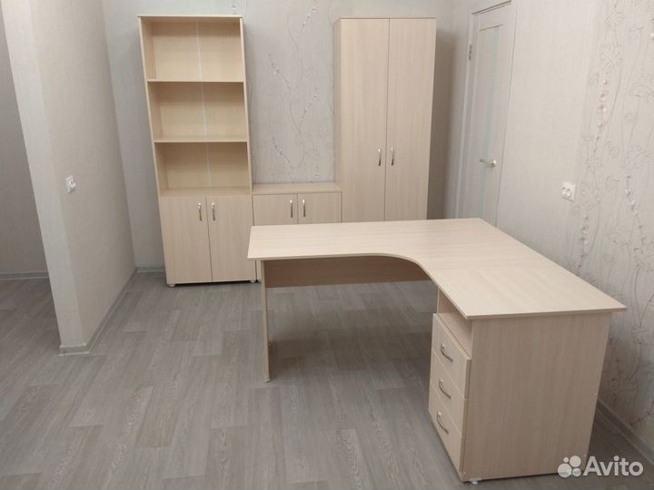 Рабочие столы