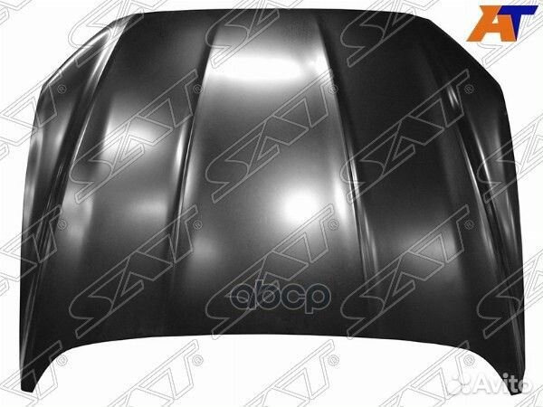 Капот Ford Mondeo 14-19 ST-FD31-015-0 Sat