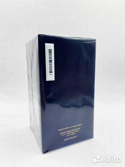 Initio Parfums Prives Psychedelic Love 90мл