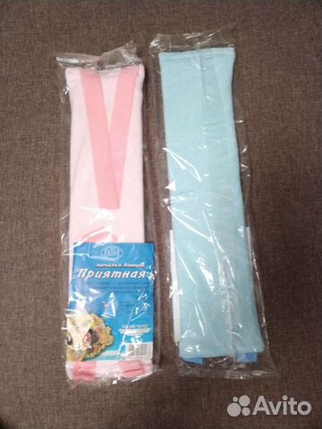 Мочалка банная