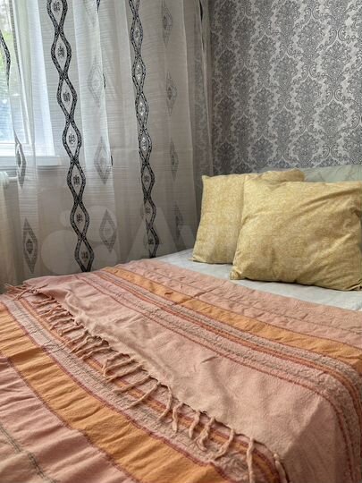 Дом 100 м² на участке 1 сот.