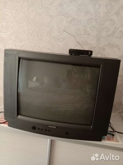 Телевизор б/у