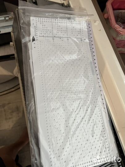 Вязальная машина Brother 894