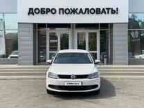 Volkswagen Jetta 1.6 MT, 2014, 150 200 км, с пробегом, цена 1 118 000 руб.