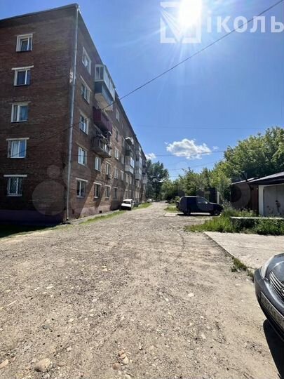 3-к. квартира, 62,7 м², 3/5 эт.