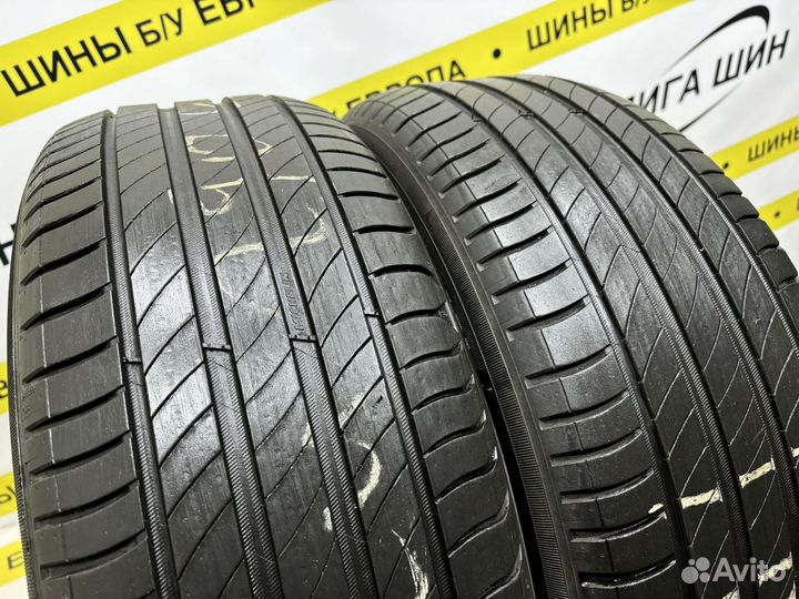 Michelin Primacy 4 215/55 R17 100R