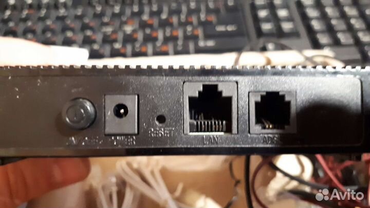 Роутер tp link TD-8816