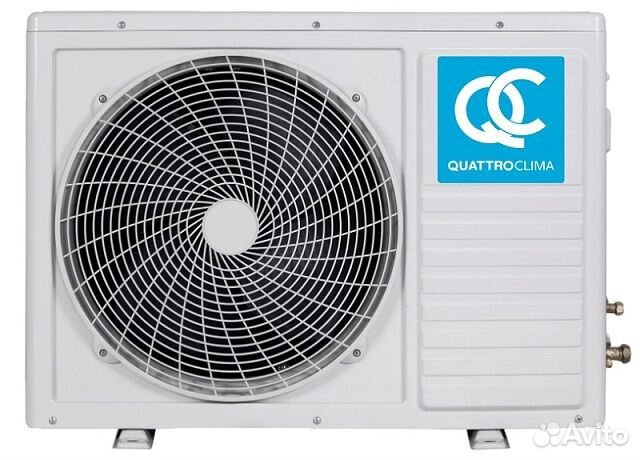 Сплит-система Quattroclima QV-VE18WAE/QN-VE18WAE V