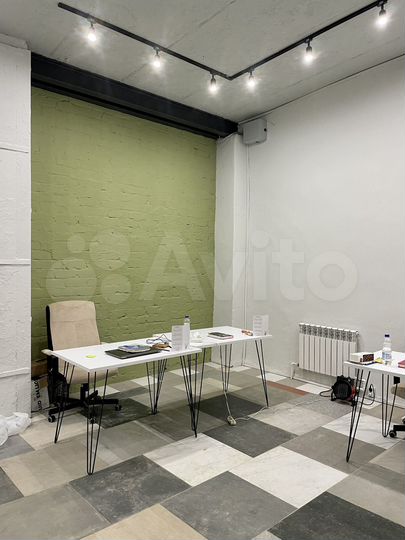 Офис, 159.58 м²