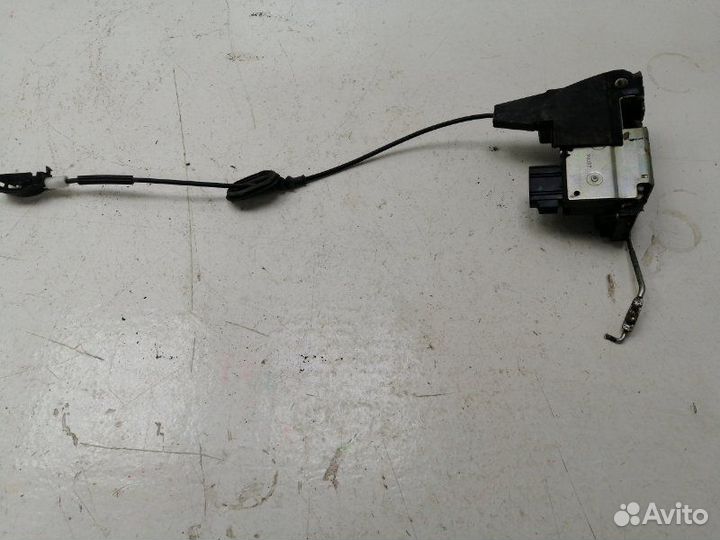 Замок двери задний правый Ford Fusion CBK