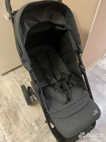 Коляска britax romer b-agile M