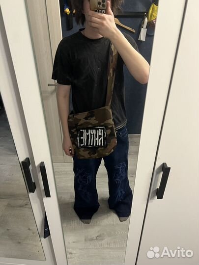 Сумка archive custom