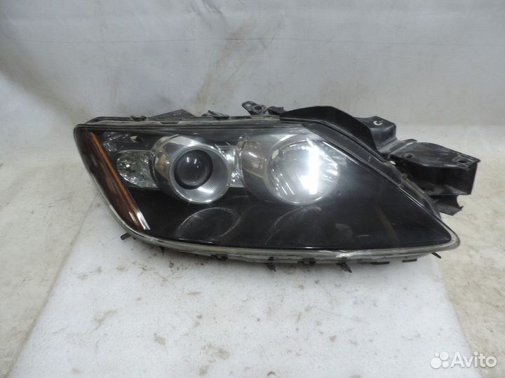 Фара правая Mazda CX-7 2006 - 2012