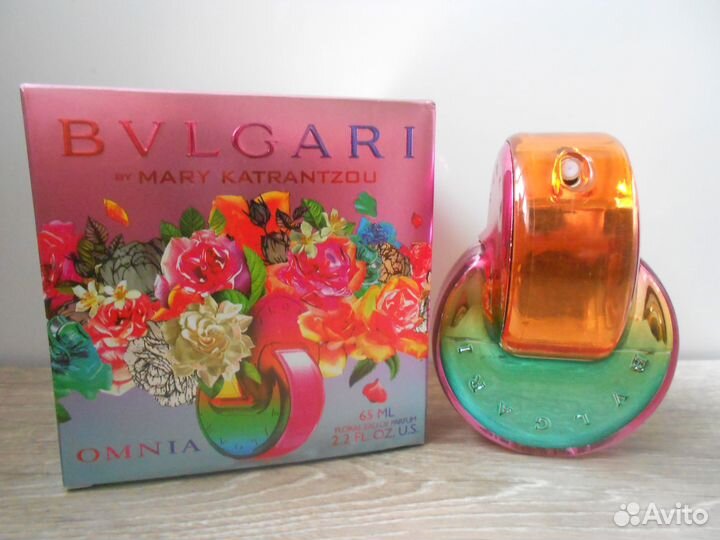 Духи женские люкс