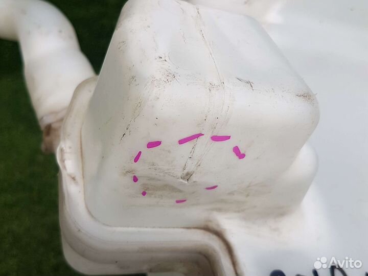 Бачок стеклоомывателя Polo Mk5 Поло