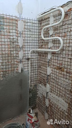 Ремонт квартир под ключ