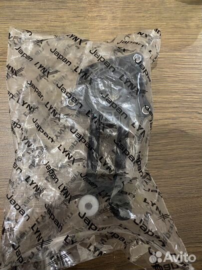 Выжимной подшипник ford focus 3