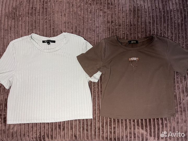 Топ женский 46 48